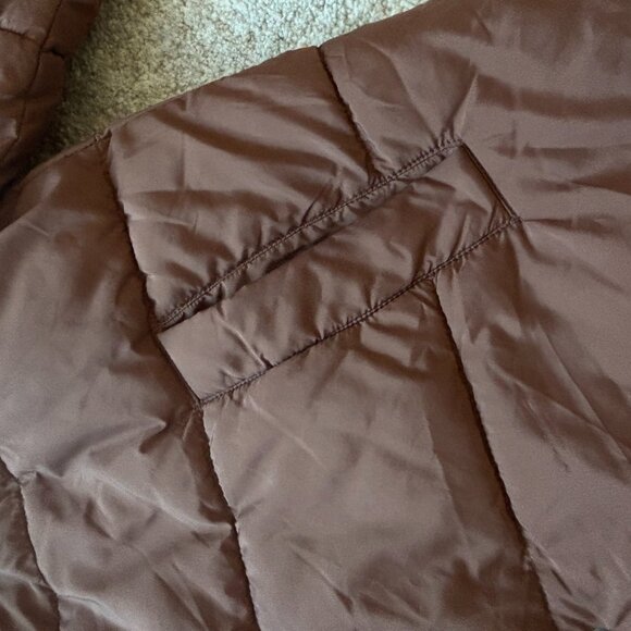 fall/winter Vero Moda jacket - Picture 6 of 7